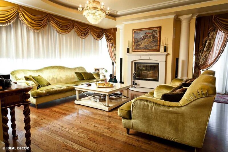 Otopeni  Penthouse 310 mp - 4 camere ultralux, 6 parcari subterane