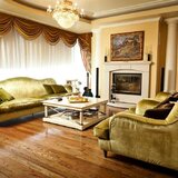 Penthouse 310 mp - 4 camere ultralux , 6 parcari subterane